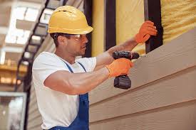 Affordable Siding Repair and Maintenance Services in Beacon Hill, WA